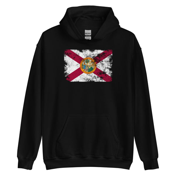 Florida State Flag Hoodie