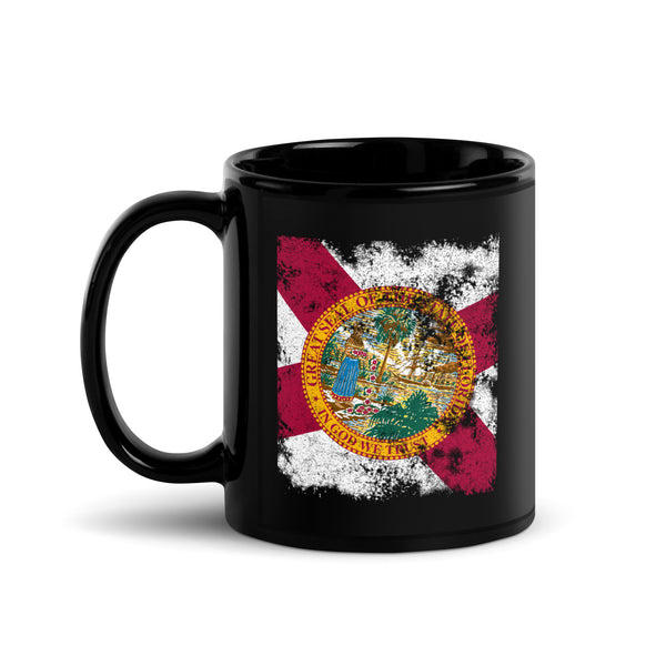 Florida State Flag Mug
