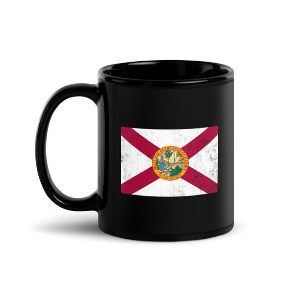 Florida State Flag Mug