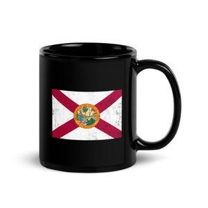 Florida State Flag Mug