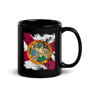 Florida State Flag Mug