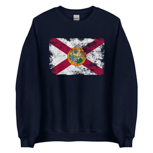 Florida State Flag Sweatshirt