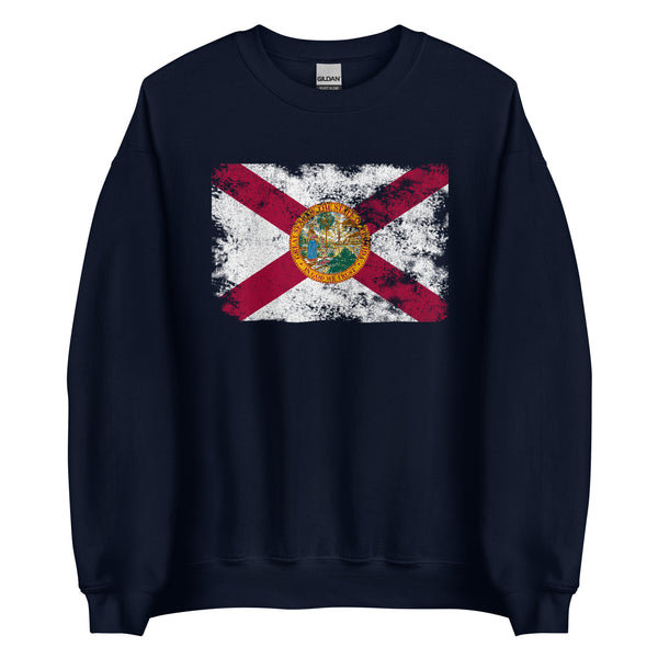 Florida State Flag Sweatshirt