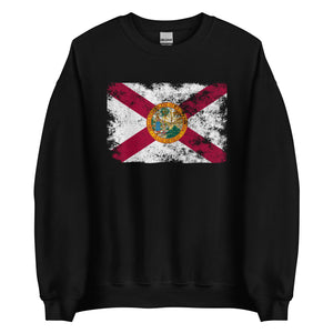 Florida State Flag Sweatshirt