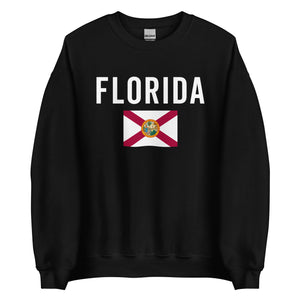 Florida State Flag Sweatshirt
