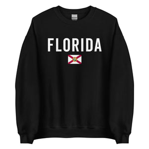 Florida State Flag Sweatshirt