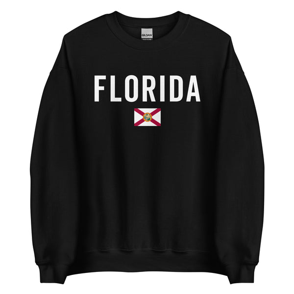 Florida State Flag Sweatshirt