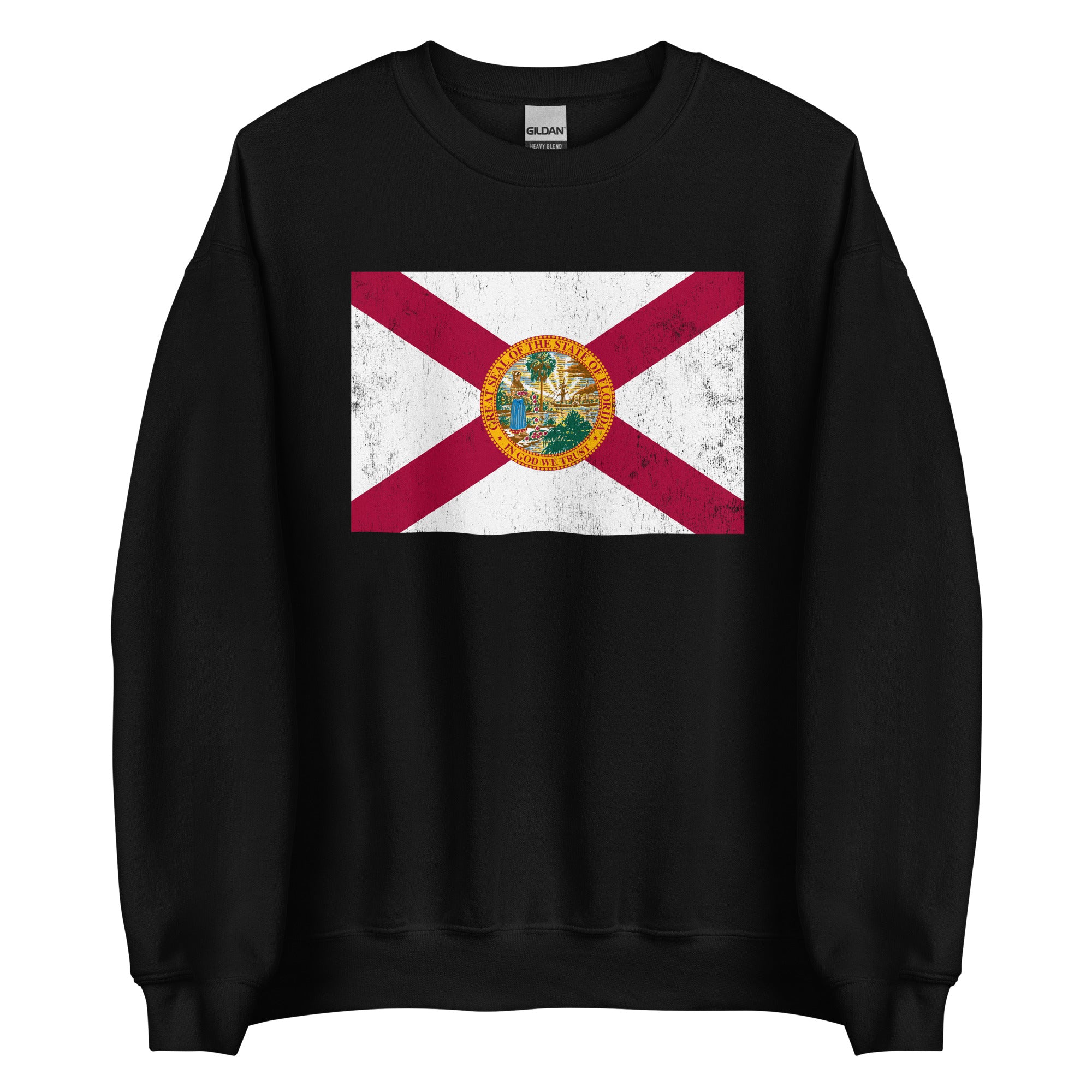 Florida State Flag Sweatshirt