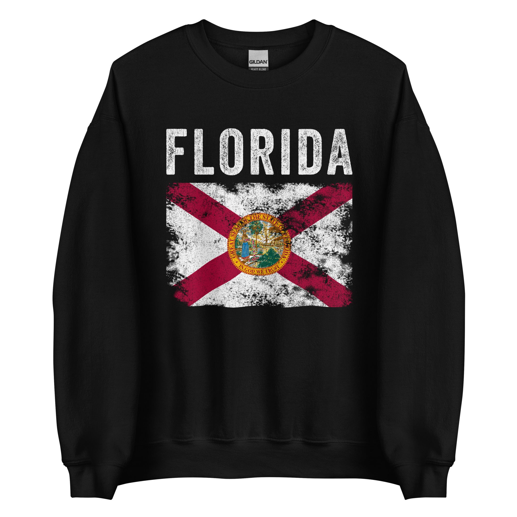 Florida State Flag Sweatshirt