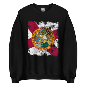 Florida State Flag Sweatshirt