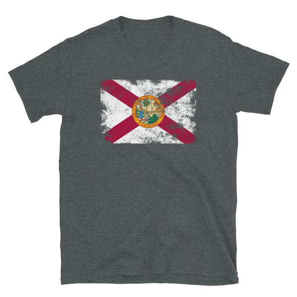 Florida State Flag T-Shirt