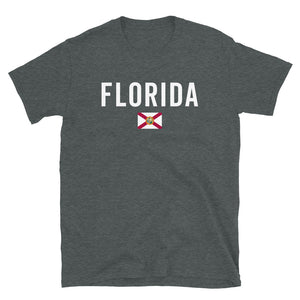 Florida State Flag T-Shirt