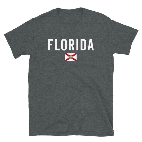 Florida State Flag T-Shirt