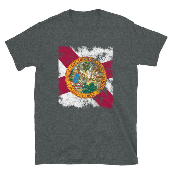 Florida State Flag T-Shirt