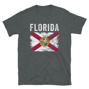 Florida State Flag T-Shirt
