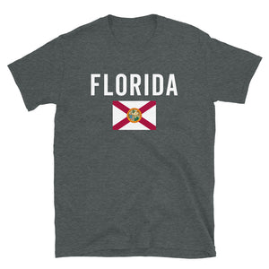 Florida State Flag T-Shirt
