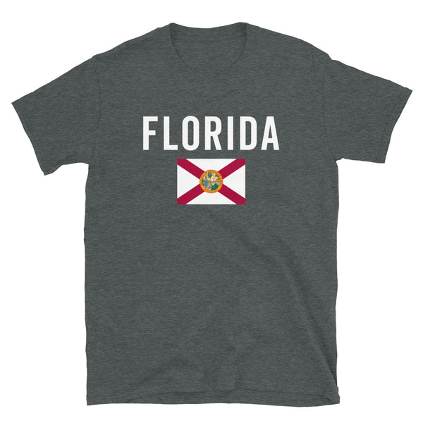 Florida State Flag T-Shirt
