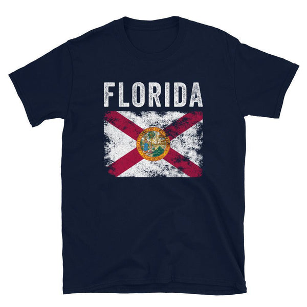 Florida State Flag T-Shirt