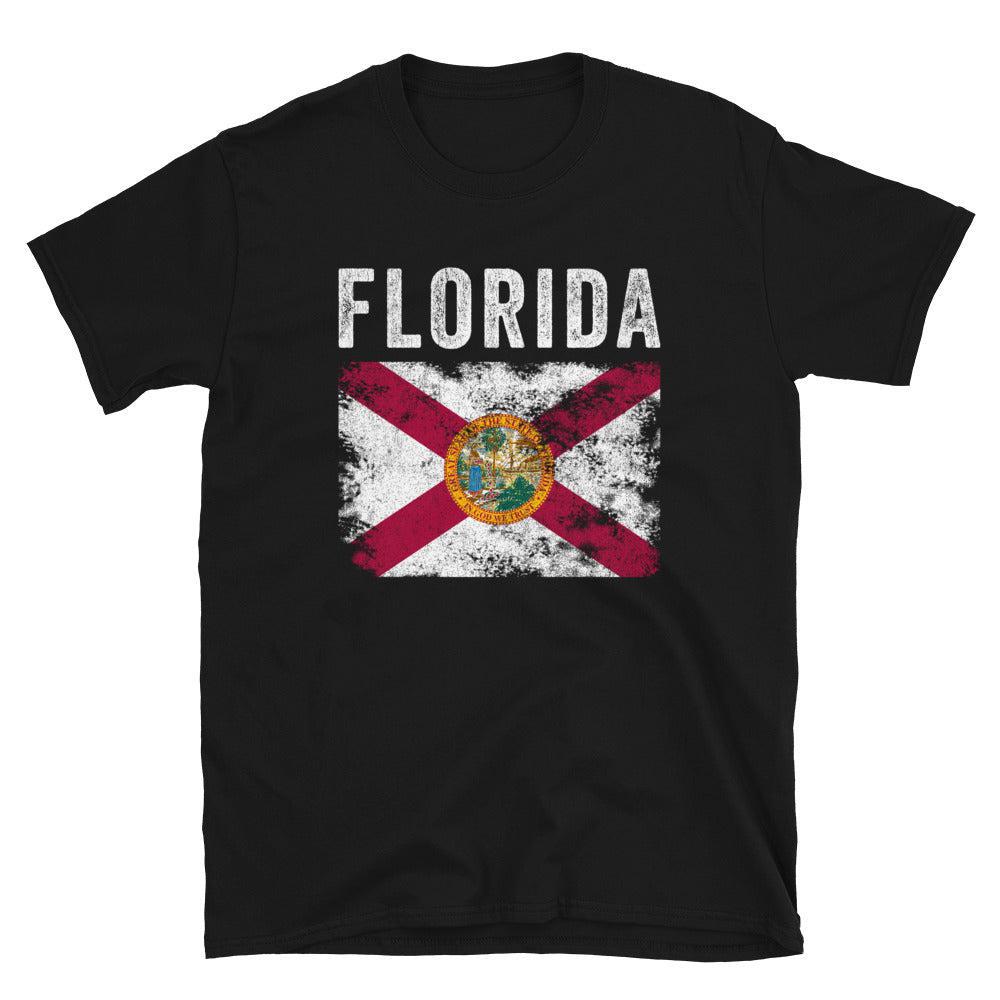 Florida State Flag T-Shirt