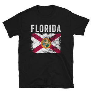 Florida State Flag T-Shirt