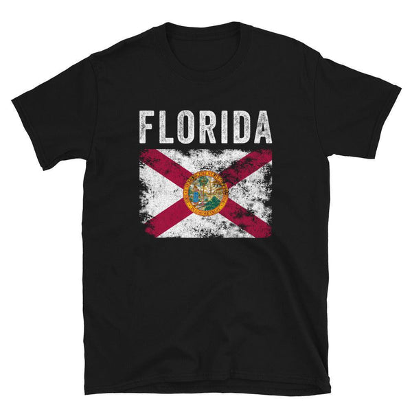 Florida State Flag T-Shirt