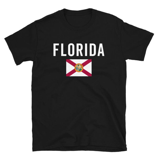 Florida State Flag T-Shirt