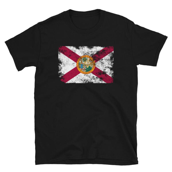 Florida State Flag T-Shirt