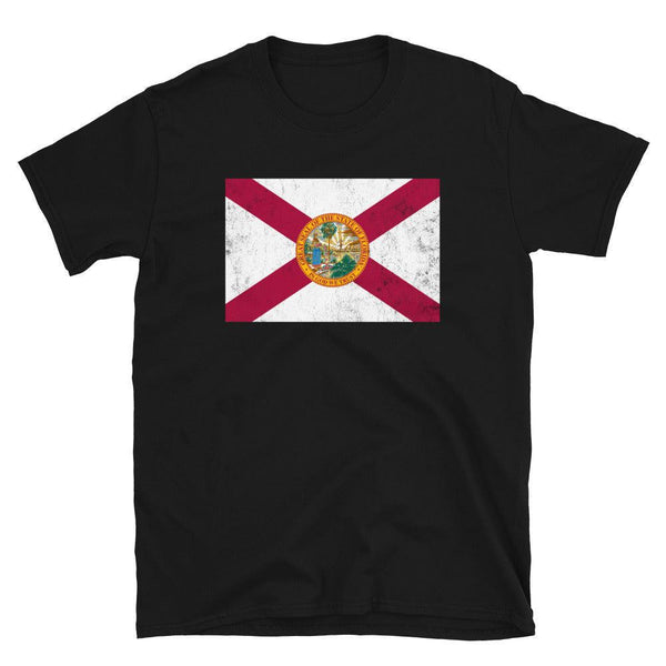 Florida State Flag T-Shirt