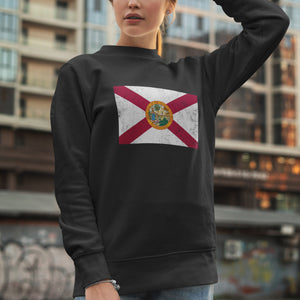 Florida State Flag Sweatshirt