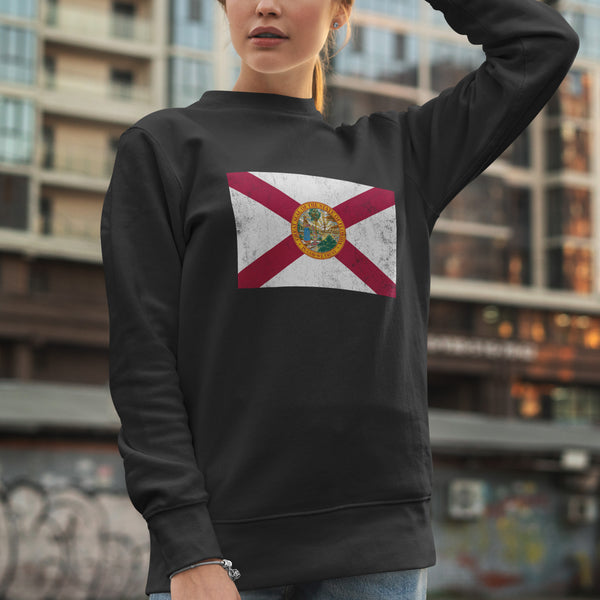 Florida State Flag Sweatshirt