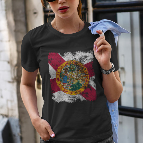 Florida State Flag T-Shirt