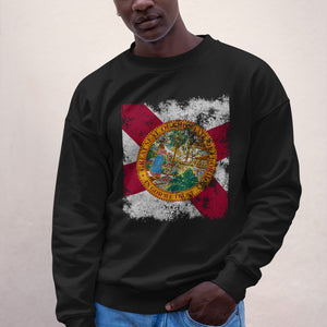 Florida State Flag Sweatshirt