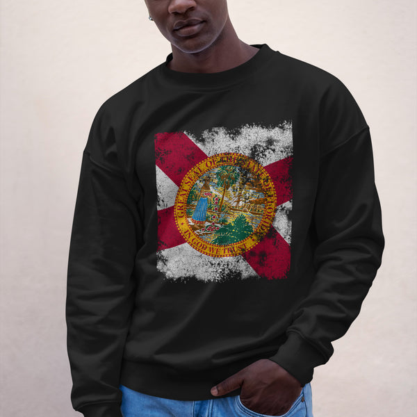 Florida State Flag Sweatshirt