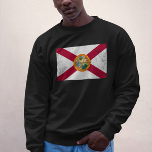 Florida State Flag Sweatshirt