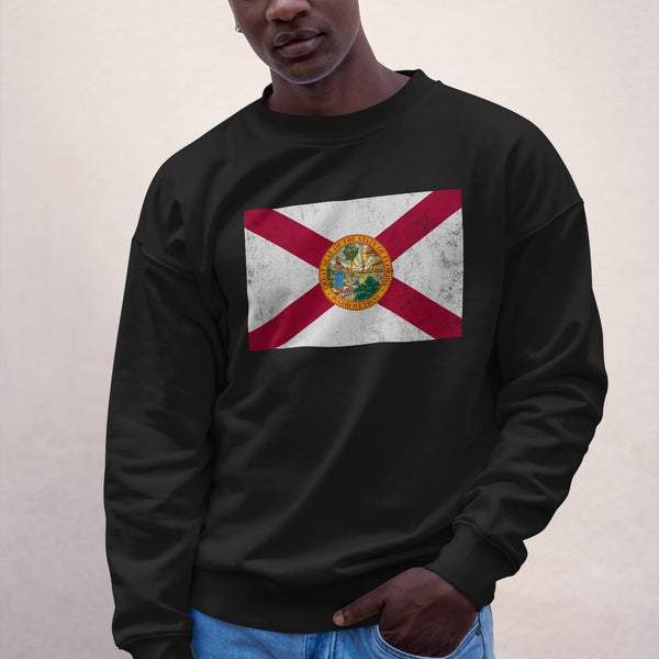 Florida State Flag Sweatshirt