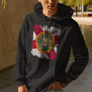 Florida State Flag Hoodie