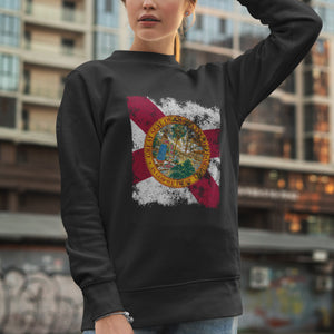 Florida State Flag Sweatshirt