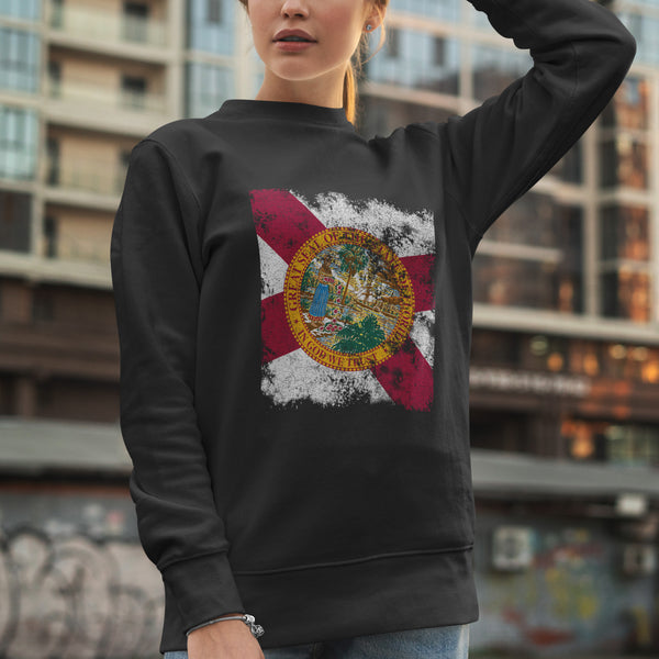 Florida State Flag Sweatshirt