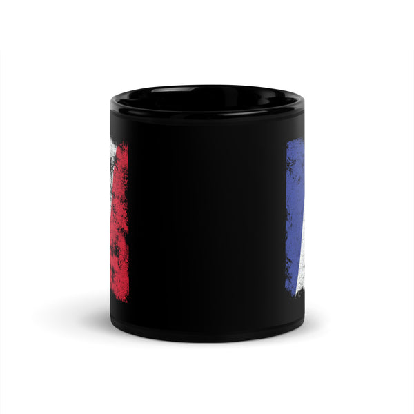 France Flag Mug