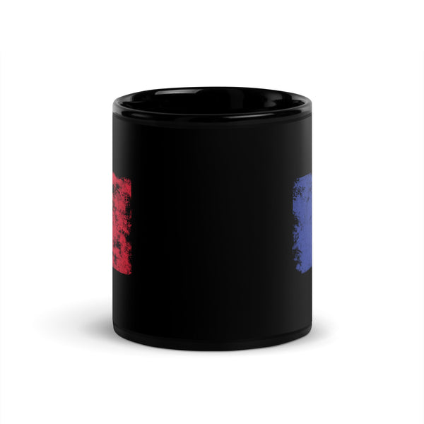 France Flag Mug