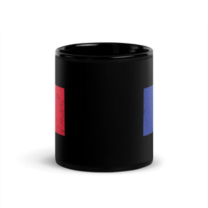 France Flag Mug