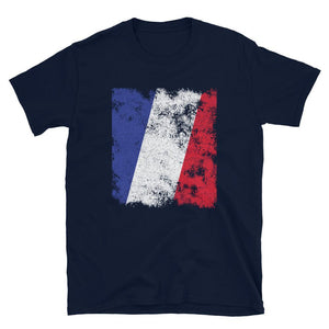France Flag T-Shirt