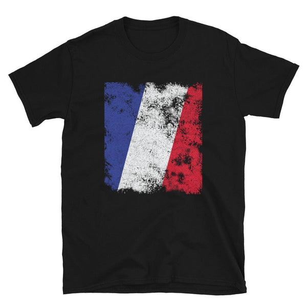 France Flag T-Shirt