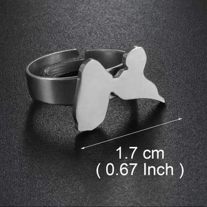 French Guiana, Guadeloupe, Martinique Rings