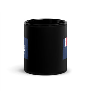 French Southern and Antarctic Lands Flag Mug