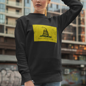 Gadsden Flag Sweatshirt