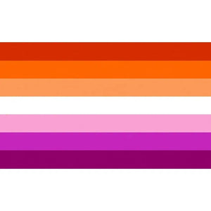 Genderfluid Pride Flag - 90x150cm(3x5ft) - 60x90cm(2x3ft) - LGBTQIA2S+