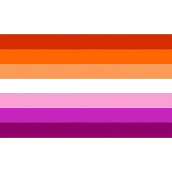 Genderfluid Pride Flag - 90x150cm(3x5ft) - 60x90cm(2x3ft) - LGBTQIA2S+