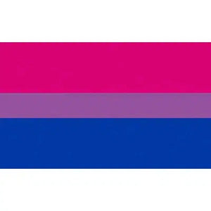 Genderfluid Pride Flag - 90x150cm(3x5ft) - 60x90cm(2x3ft) - LGBTQIA2S+