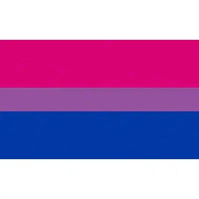 Genderfluid Pride Flag - 90x150cm(3x5ft) - 60x90cm(2x3ft) - LGBTQIA2S+